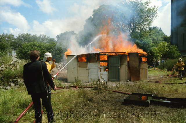 Jeugdbrandweer